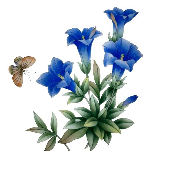 Noritake Conservatory Gala Cuisine 7915 Japan Large Round Serving Bowl-Excellent - Picture 3 of 6